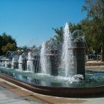About Admiral Fountains