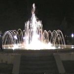 Musical Fountain Kavadarci